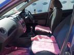 2007 FORD FIESTA ZET for sale at Copart BRISTOL