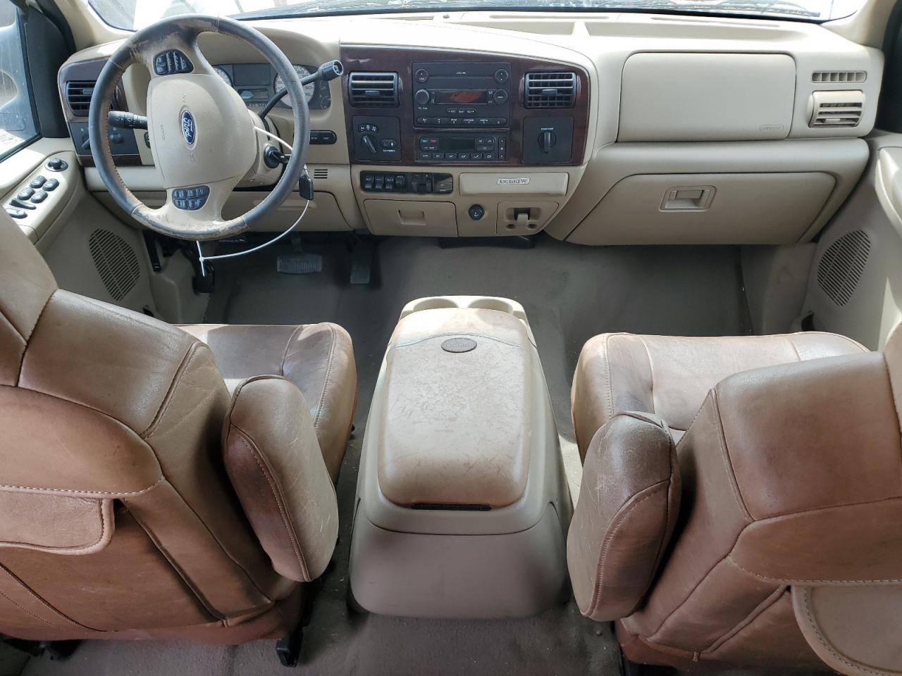 2006 Ford F350 Super Duty VIN: 1FTWW33PX6EC69203 Lot: 56181705
