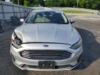 2019 Ford Fusion Se за продажба в Gastonia, NC - Front End