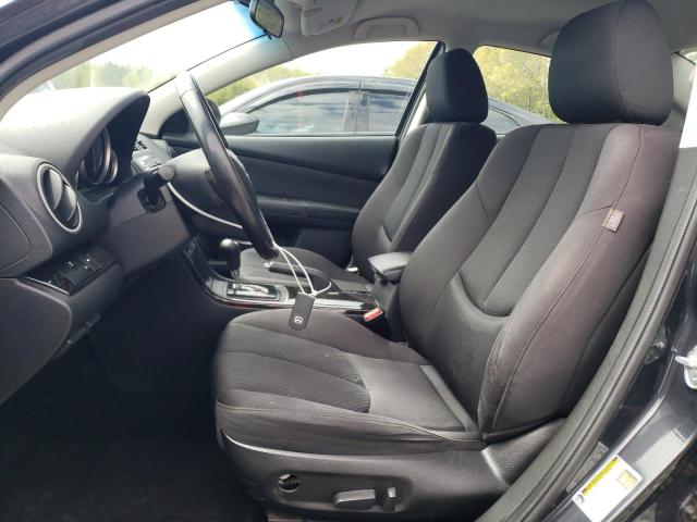  MAZDA 6 2013 Gray