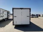 2022 Tnt Enclosed Cargo Trailer იყიდება Sacramento-ში, CA - Front End