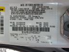 2017 Ford Fusion Se Hybrid   на продаже в Magna, UT - Rear End