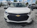 2020 Chevrolet Traverse Lt en Venta en Riverview, FL - Front End