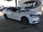 2019 Nissan Sentra S на продаже в Hayward, CA - Mechanical