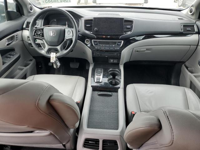  HONDA PILOT 2020 Blue