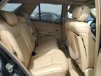 2011 Mercedes-Benz Ml 350 на продаже в Chicago Heights, IL - Minor Dent/Scratches