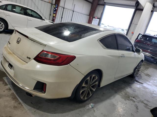 HONDA ACCORD 2015 Biały