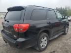 2012 Toyota Sequoia Sr5 en Venta en Leroy, NY - Front End