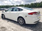 2017 Ford Fusion Se Hybrid for Sale in Ellenwood, GA - Front End