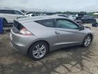 2011 Honda Cr-Z Ex for Sale in Austell, GA - Front End