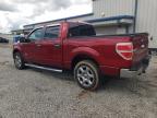2014 Ford F150 Supercrew   იყიდება Earlington-ში, KY - Hail