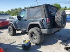 2007 Jeep Wrangler X იყიდება Walton-ში, KY - Front End