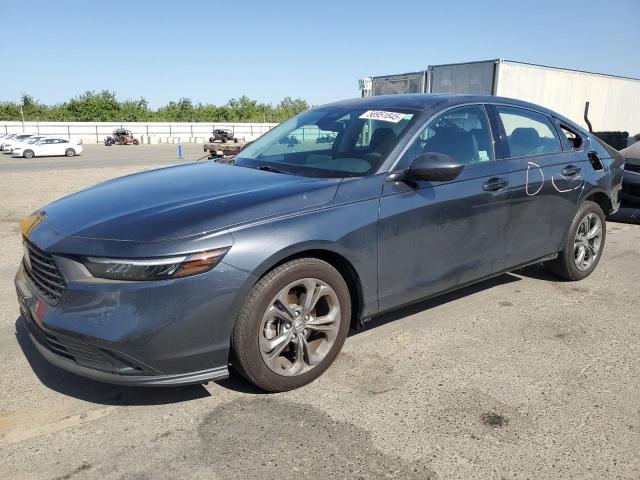 HONDA ACCORD EX 2024