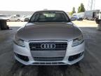 2011 Audi A4 Premium Plus на продаже в Hayward, CA - Minor Dent/Scratches