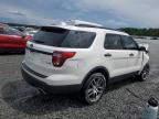 2017 Ford Explorer Sport за продажба в Spartanburg, SC - Front End