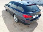 2011 BMW 520D M SPO for sale at Copart SANDY