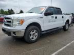 2014 Ford F150 Supercrew   на продаже в Moraine, OH - Rear End