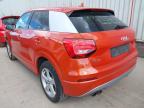 2017 AUDI Q2 SPORT T for sale at Copart PETERLEE