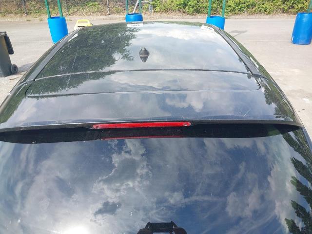2015 FORD FOCUS ZETE