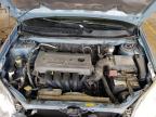 2007 Toyota Corolla Matrix Xr en Venta en York Haven, PA - Rear End