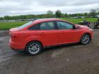 2017 Ford Focus Se за продажба в Columbia Station, OH - Front End