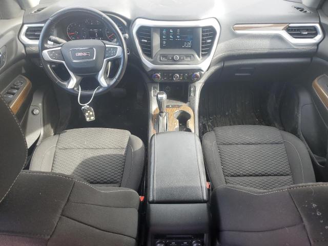  GMC ACADIA 2019 Bordowy