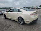 2018 Lincoln Mkz Premiere de vânzare în Cahokia Heights, IL - Rear End