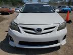 2013 Toyota Corolla Base   en Venta en Greenwell Springs, LA - Front End