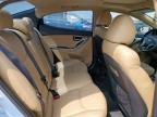 2012 Hyundai Elantra Gls იყიდება Wilmer-ში, TX - Rear End