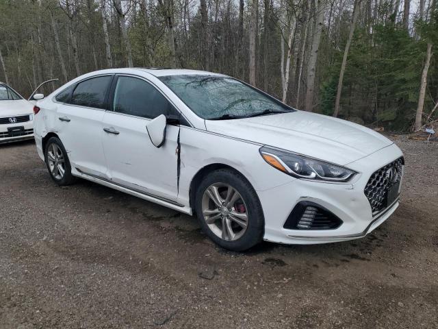 2019 HYUNDAI SONATA LIMITED  
