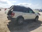 2024 Ford Bronco Sport Badlands იყიდება West Palm Beach-ში, FL - Rollover