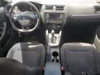 2016 Volkswagen Jetta Se   للبيع في Tulsa، OK - Front End