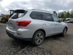 2019 Nissan Pathfinder S   للبيع في Portland، OR - Side