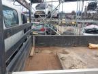 2014 ISUZU GRAFTER for sale at Copart ROCHFORD