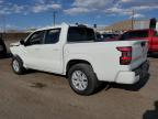 2024 Nissan Frontier S for Sale in Albuquerque, NM - Front End