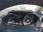 2015 FORD FIESTA ZET for sale at Copart WISBECH