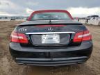 2012 Mercedes-Benz E 550 for Sale in Brighton, CO - Front End