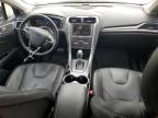 2016 Ford Fusion Titanium продається в Columbus, OH - Side