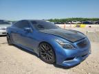 2011 Infiniti G37 Base en Venta en Kansas City, KS - Side