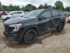 2024 Gmc Terrain Slt for Sale in Elgin, IL - Side