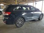 2017 Kia Sorento Sx de vânzare în Phoenix, AZ - Front End