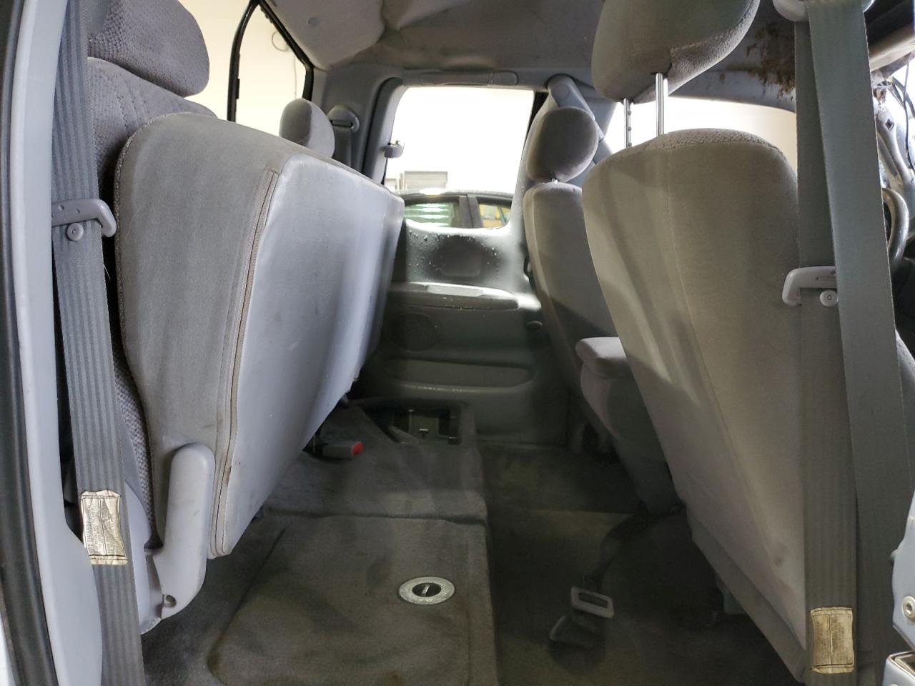 2000 Toyota Tundra Access Cab VIN: 5TBBT441XYS034104 Lot: 56074735
