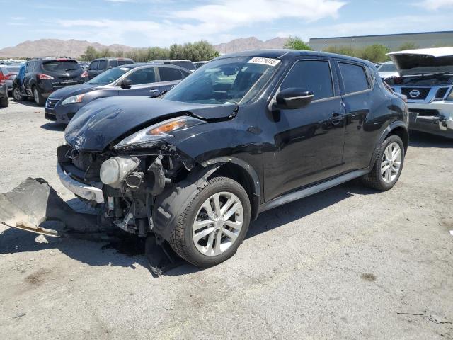 2016 Nissan Juke S