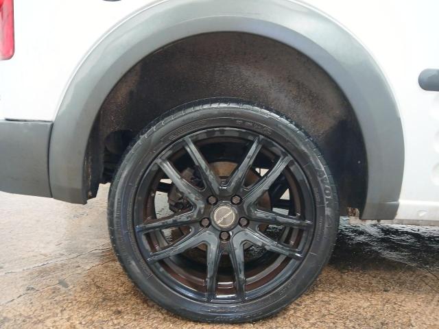 2012 FORD TRANSIT CO