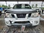 2018 Nissan Frontier S for Sale in Cartersville, GA - Front End