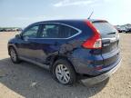 2016 Honda Cr-V Ex na sprzedaż w Houston, TX - Rear End