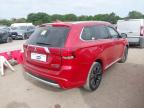 2016 MITSUBISHI OUTLANDER for sale at Copart ROCHFORD
