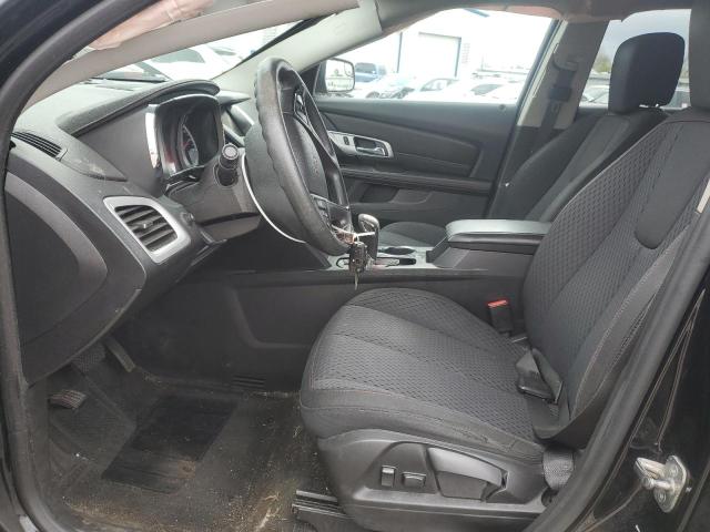  GMC TERRAIN 2013 Czarny