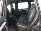 2007 PORSCHE CAYENNE TI for sale at Copart EAST KILBRIDE