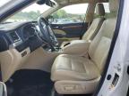 2017 Toyota Highlander Limited na sprzedaż w Concord, NC - Front End